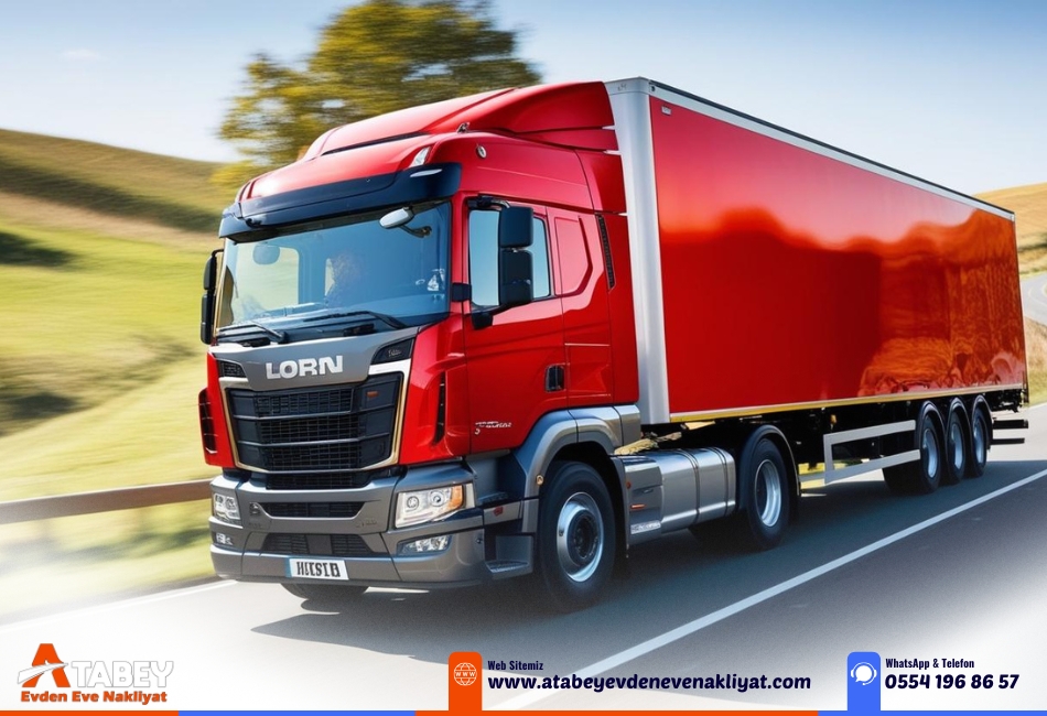 Bandırma Evden Eve Nakliyat